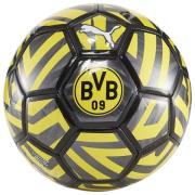 Dortmund Fodbold - Sort/Gul