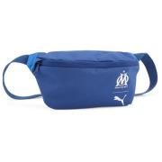 Puma Olympique de Marseille Fan Football Waist Bag