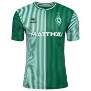 Werder Bremen Hjemmebanetrøje 2023/24