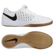 Nike Lunargato II IC Small Sided - Hvid/Brun