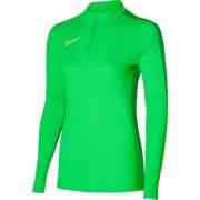 Nike Træningstrøje Dri-FIT Academy 23 - Grøn/Hvid Kvinde