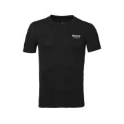 Select Compression T-Shirt - Sort