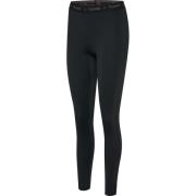 Hummel First Performance Tights - Sort Kvinde