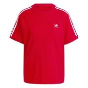 Adidas Original 3-Stripes T-shirt