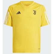 Adidas Juventus Tiro 23 Juniors' Training trøje
