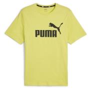 Puma Essentials Logo Men's Tee