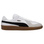 PUMA Sneaker Army - Hvid/Sort