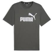 Puma Essentials Logo Men's Tee