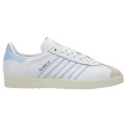 adidas Originals Sneaker Gazelle Argentina - Hvid/Global Blue/Hvid