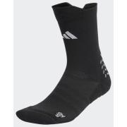 Adidas adidas Football GRIP Printed Cushioned Crew Performance sokker