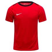Nike Trænings T-Shirt Dri-FIT Academy Pro 24 - Rød/Sort/Hvid