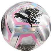 PUMA Fodbold Cage - Sølv/Pink/Sort
