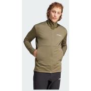 Adidas Terrex Multi Light Fleece Full-Zip jakke