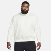 Nike Sweatshirt NSW Club Crew - Hvid
