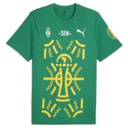 Puma Senegal Men's Tee TotalEnergies CAF Africa Cup of Nations 2023