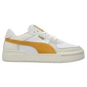 PUMA Sneaker CA Pro Suede FS - Hvid/Grå/Gul