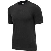 Hummel Joe Seamless Trænings T-Shirt - Sort