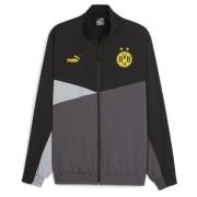 Puma Borussia Dortmund Woven Jacket
