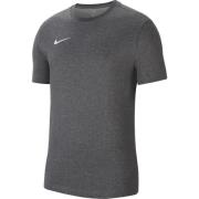 Nike T-Shirt DF Park 20 - Grå/Hvid
