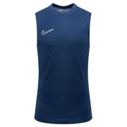 Nike Tank Top Dri-FIT Academy - Navy/Blå/Hvid