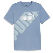 Puma PUMA POWER Men's Graphic Tee