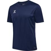 Hummel Trænings T-Shirt Essential - Navy