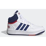 Adidas Hoops Mid sko