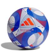 adidas Fodbold Île-De-Foot Pro Kampbold - Blå/Hvid/Rød
