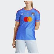 Adidas Olympique Lyonnais 23/24 udebanetrøje