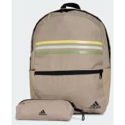 Adidas Classic Horizontal 3-Stripes rygsæk