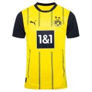 Dortmund Hjemmebanetrøje 2024/25 Børn