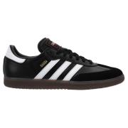 adidas Samba - Sort/Hvid