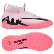 Nike Air Zoom Mercurial Superfly 9 Academy TF Mad Brilliance - Pink/So...