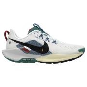 Nike Pegasus Trail 5 Men's Trail Ru WHITE/BLACK-COURT BLUE-CEDAR