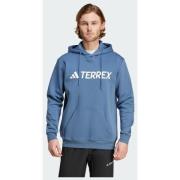 Adidas Terrex Multi Large Logo hættetrøje