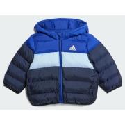 Adidas Synthetic Down Jacket