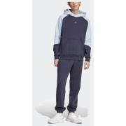 Adidas Sportswear Fleece Colorblock Track Suit