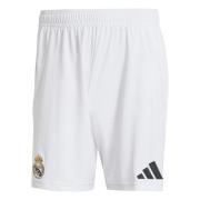 Real Madrid Hjemmebaneshorts 2024/25