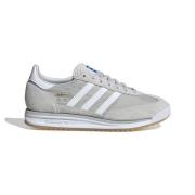 adidas Originals Sneaker SL 72 RS - Grå/Hvid