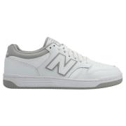 New Balance Sneaker 480 - Hvid