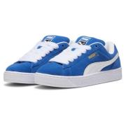 Suede XL PUMA Team Royal-PUMA White