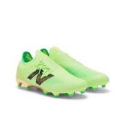 New Balance Furon V7 FG Bukayo Saka Signature Edition - Grøn/Grøn LIMI...