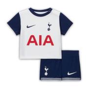 Tottenham Hjemmebanetrøje 2024/25 Baby-Kit Børn