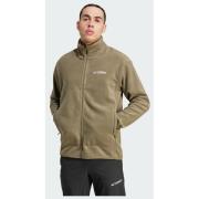 Adidas Terrex Multi Full-Zip fleecejakke