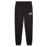 PUMA SQUAD Sweatpants FL cl PUMA Black