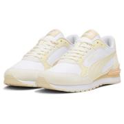 ST Runner v4 NL PUMA White-Alpine Snow-Frosted Ivory-Creamy Vanilla