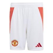 Manchester United Hjemmebaneshorts 2024/25 Børn