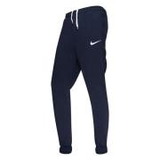 Nike Træningsbukser Fleece Park 20 - Navy/Hvid