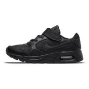 Nike Air Max SC Little Kids' Shoes BLACK/BLACK-BLACK