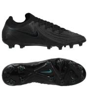 Nike Phantom GX II Elite AG-PRO Shadow - Sort/Grøn